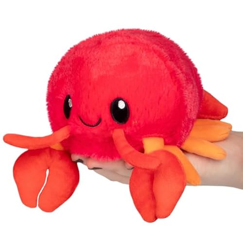 Squishable Snugglemi Snacker Lobster Plush Squishable Snugglemi Snacker Lobster Plush von Squishable