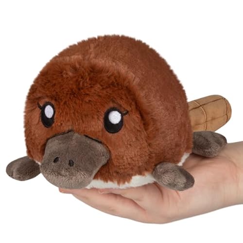 Squishable Snugglemi Snackers Baby Schnabeltier Plüsch Squishable Snugglemi Snackers Baby Schnabeltier Plüsch von Squishable