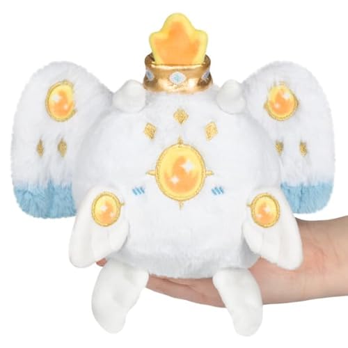 Squishable Snugglemi Snackers Baby Seraph Plüsch Squishable Snugglemi Snackers Baby Seraph Plüsch von Squishable