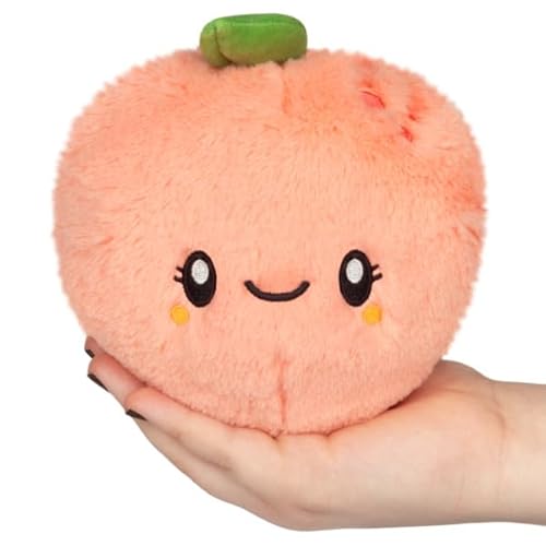 Squishable Snugglemi Snackers Pfirsich-Plüsch Squishable Snugglemi Snackers Pfirsich-Plüsch von Squishable