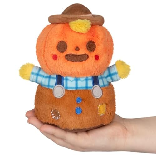 Squishable Snugglemi Snackers Vogelscheuche Plüsch Squishable Snugglemi Snackers Vogelscheuche Plüsch von Squishable