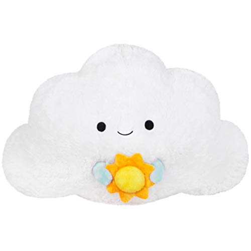 Squishable Sun Cloud - 38cm Squishable Sun Cloud - 38cm von Squishable