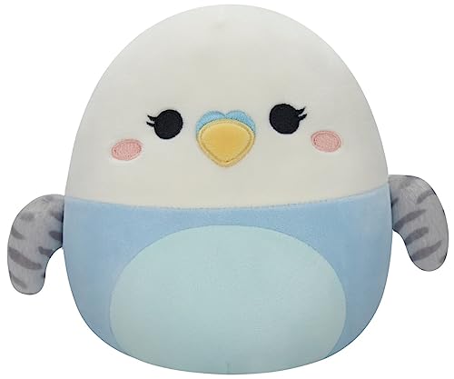 Squishmallow 19,1 cm Tycho der Sittich Squishmallow 19,1 cm Tycho der Sittich von Squishmallows