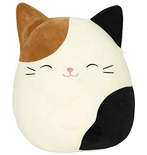 Kelly Toy Squishmallow Cam-Katze 20,3 cm von Squishmallows
