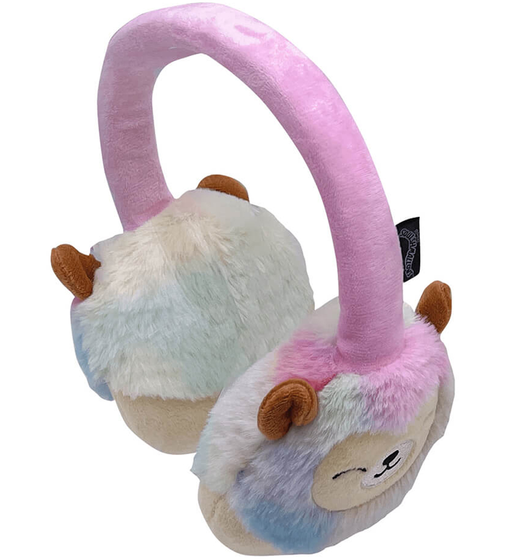 Kopfhörer - Squishmallows - Kabellos - On-Ear - Leonard - Squishmallows - One Size - Kopfhörer Kopfhörer - Squishmallows - Kabellos - On-Ear - Leonard - Squishmallows - One Size - Kopfhörer von Squishmallows