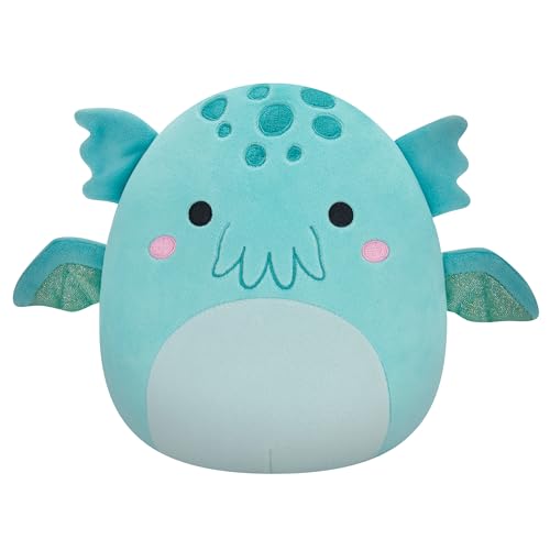 REI TOYS Squishmallows Figur, 20 cm, Cthulhu REI TOYS Squishmallows Figur, 20 cm, Cthulhu von Squishmallows