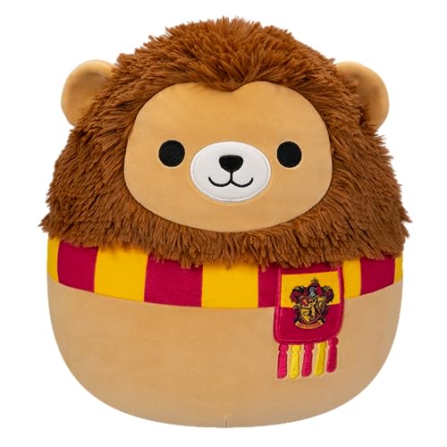 REI TOYS Squishmallows Harry Potter 25 Cm: Gryffindor REI TOYS Squishmallows Harry Potter 25 Cm: Gryffindor von Squishmallows