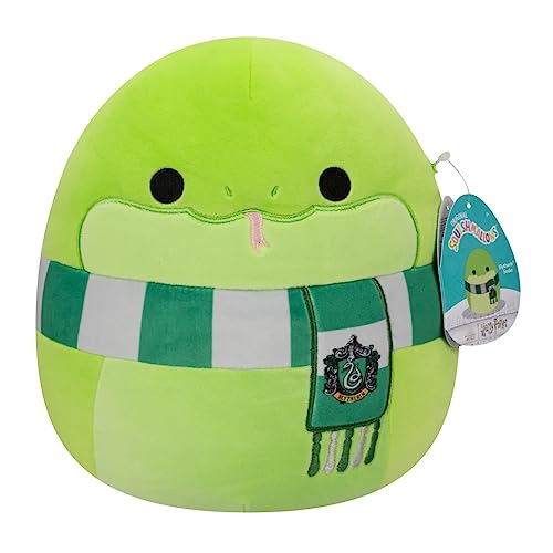 Squishmallows Jazwares Harry Potter 25 cm: Slytherin Squishmallows Jazwares Harry Potter 25 cm: Slytherin von Squishmallows