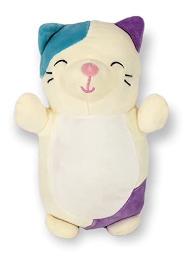 SQUISHMALLOWS Hug Mees von KellyToy Cora die Katze, 25 cm SQUISHMALLOWS Hug Mees von KellyToy Cora die Katze, 25 cm von Squishmallows