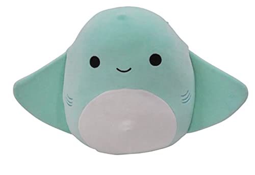 Squishmallow 20,3 cm Maggie The Stingray von Squishmallows