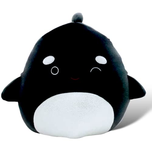 Squishmallow Kai The Orca 19,1 cm von Squishmallows