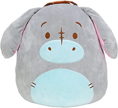 Squishmallow Kellytoy Pl schfigur "I-Aah Winne Puuh", 25,4 cm Squishmallow Kellytoy Pl schfigur "I-Aah Winne Puuh", 25,4 cm von Squishmallows