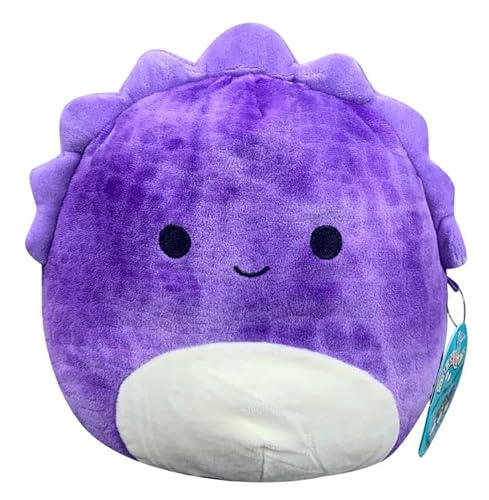 Squishmallow S 19,1 cm Delilah der Dinosaurier von Squishmallows