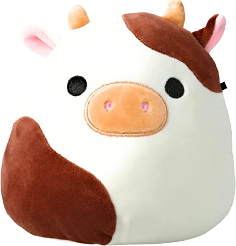 Squishmallow S 19,1 cm Ronnie The Cow 4 Ever Squishmallow S 19,1 cm Ronnie The Cow 4 Ever von Squishmallows