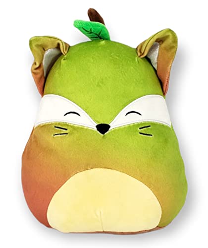 Squishmallow Squishmallows KellyToy Feinschmecker-Kost m, 20 cm Squishmallow Squishmallows KellyToy Feinschmecker-Kost m, 20 cm von Squishmallows