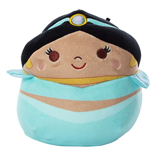 Squishmallow s 16,5 cm Disney Jasmin von Squishmallows