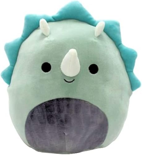 Squishmallow s 20,3 cm Augusto das Nashorn von Squishmallows