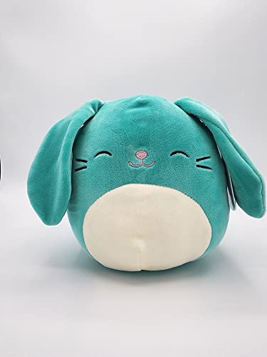 Squishmallows, Soft Pillow Pals, Join The Squad, (Regan The Bunny) 17,8 cm von Squishmallows