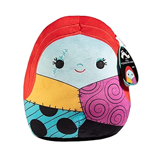 Squishmallows 12,7 cm Halloween (Sally Nightmare Before Christmas) von Squishmallows