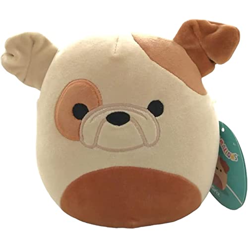 Squishmallows 17,8 cm Griz The Bulldog Squishmallows 17,8 cm Griz The Bulldog von Squishmallows