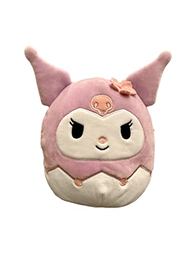 Squishmallows 17,8 cm Hello Kitty Kuromi Squishmallows 17,8 cm Hello Kitty Kuromi von Squishmallows