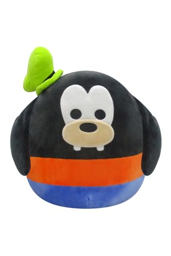 Squishmallows 19,1 cm Goofy Plüsch Squishmallows 19,1 cm Goofy Plüsch von Squishmallows