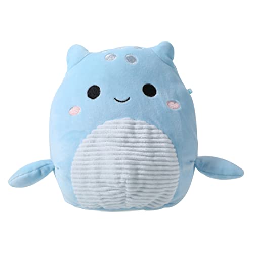 Squishmallows 19,1 cm Lune The Lochness Monster, (SQCR02696) von Squishmallows