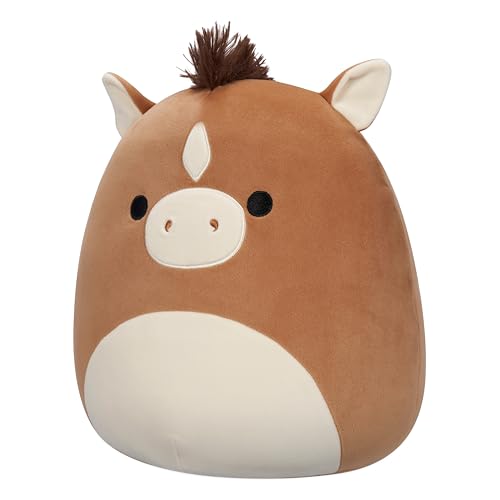 Squishmallows 19,1 cm Plüschtier (Philip/Philip) von Squishmallows