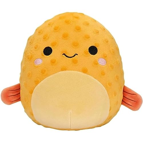 Squishmallows 19,1 cm großer Sealife Squad (Safa der Kugelfisch) von Squishmallows