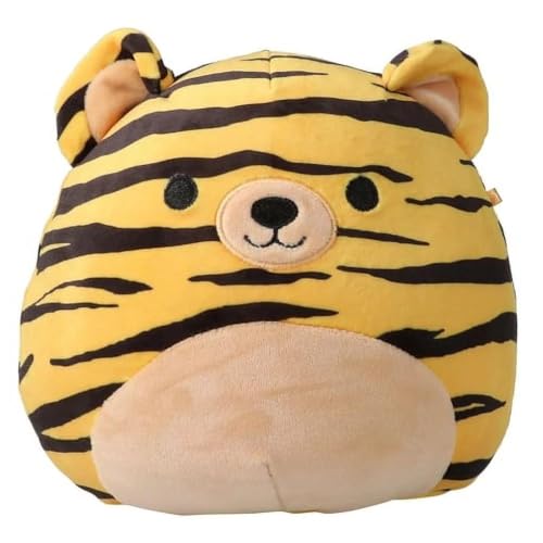 Squishmallows 19,1 cm Tina der Tiger Squishmallows 19,1 cm Tina der Tiger von Squishmallows