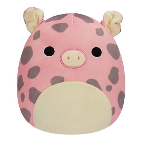 Squishmallows 20,3 cm Aquitaine das Schwein Squishmallows 20,3 cm Aquitaine das Schwein von Squishmallows