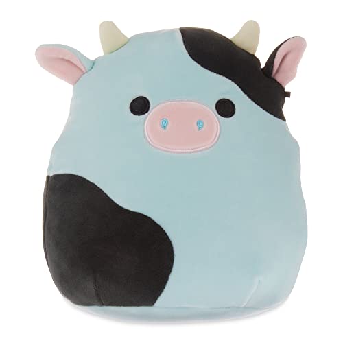 Squishmallows 20,3 cm Cillian die Kuh Squishmallows 20,3 cm Cillian die Kuh von Squishmallows