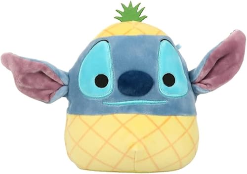 Squishmallows 2023 Halloween Ananas Stitch 20,3 cm Squishmallows 2023 Halloween Ananas Stitch 20,3 cm von Squishmallows