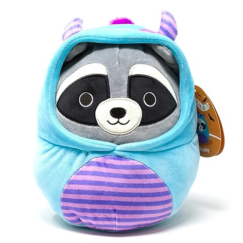 Squishmallows 2023 Halloween Rocky 20,3 cm von Squishmallows