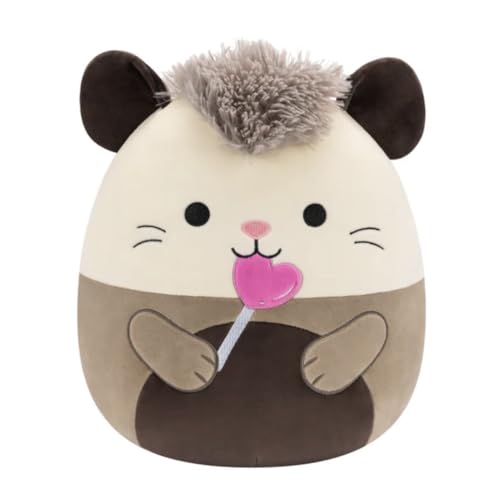 Squishmallows 2025 Original Valentine Squad Plüsch – Sammlerstück, weiches und quetschbares Mini-Stofftier-Spielzeug, fügen Sie es Ihrem Squad hinzu – Geschenk für Kinder, Mädchen und Jungen (Luanne Squishmallows 2025 Original Valentine Squad Plüsch – Sammlerstück, weiches und quetschbares Mini-Stofftier-Spielzeug, fügen Sie es Ihrem Squad hinzu – Geschenk für Kinder, Mädchen und Jungen (Luanne von Squishmallows