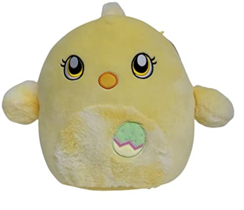 Squishmallows 30,5 cm Aimee Das Osterküken Plüschtier Spielzeug Squishmallows 30,5 cm Aimee Das Osterküken Plüschtier Spielzeug von Squishmallows