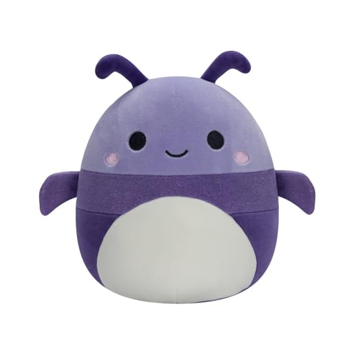 Squishmallows 7,5" Axel der lila Käfer Squishmallows 7,5" Axel der lila Käfer von Squishmallows