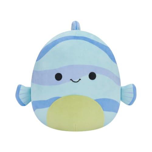 Squishmallows 7.5inch Leland The Fish Squishmallows 7.5inch Leland The Fish von Squishmallows