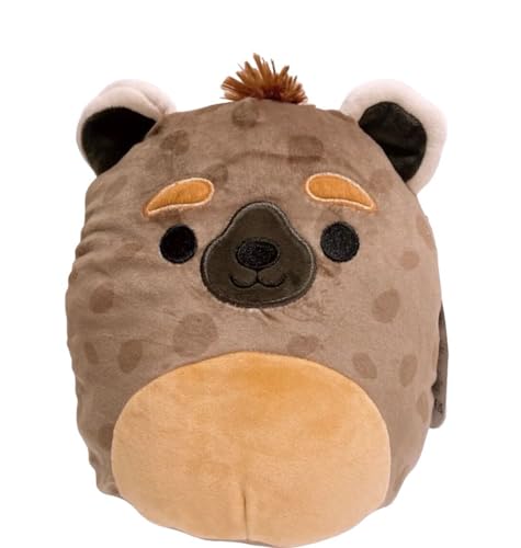 Squishmallows Amaro, offizielles Kellytoy Plüschtier für Anfänger, weiches und quetschbares Stofftier-Spielzeug, Weihnachten 2023, tolles Geschenk für Kinder, Jungen und Mädchen, 20,3 cm Squishmallows Amaro, offizielles Kellytoy Plüschtier für Anfänger, weiches und quetschbares Stofftier-Spielzeug, Weihnachten 2023, tolles Geschenk für Kinder, Jungen und Mädchen, 20,3 cm von Squishmallows