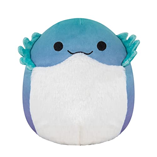 Squishmallows Cella the Bearded Dragon, 19 cm von Squishmallows