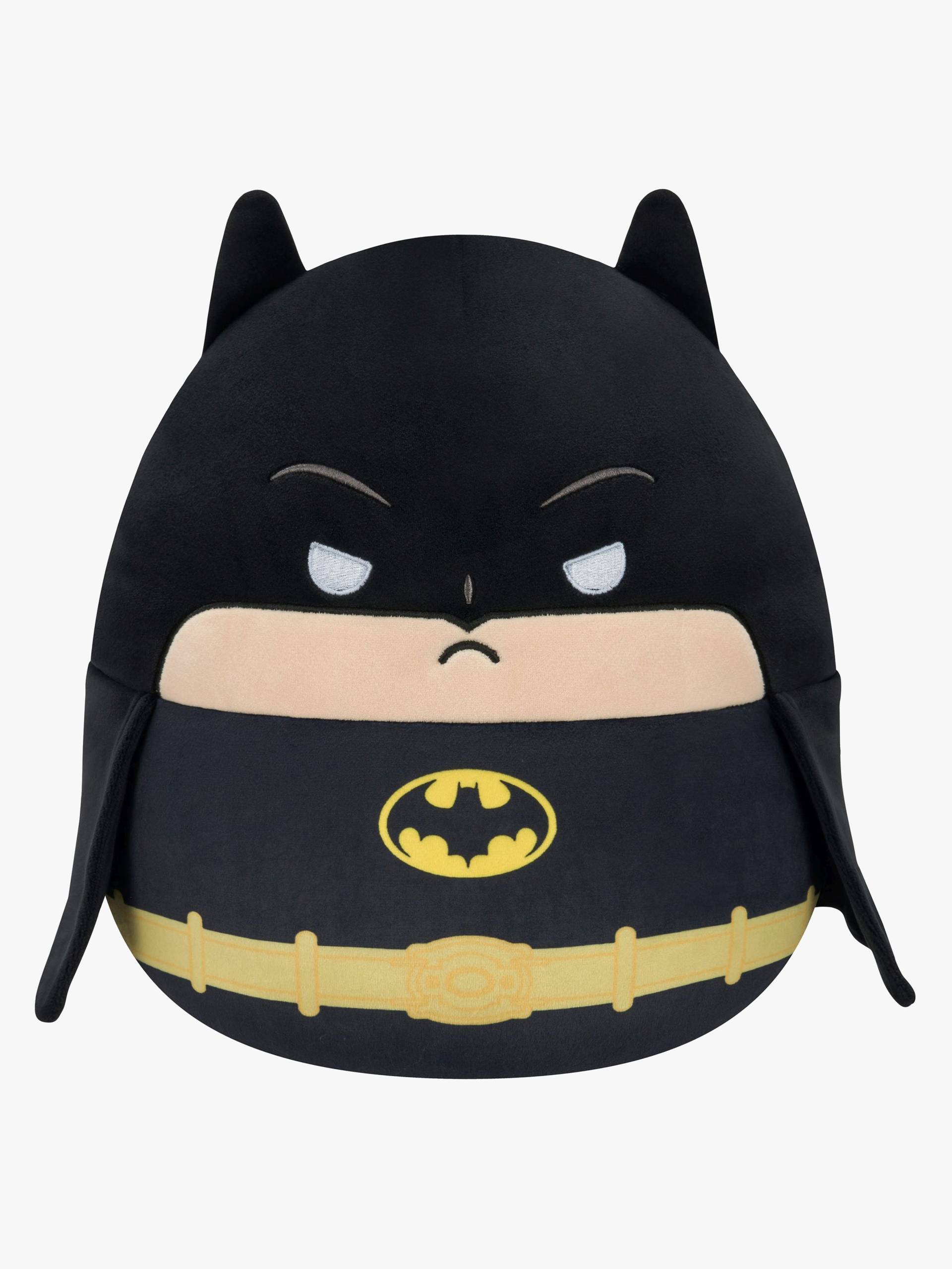 Squishmallows DC Batman Kuscheltier 20 cm von Squishmallows
