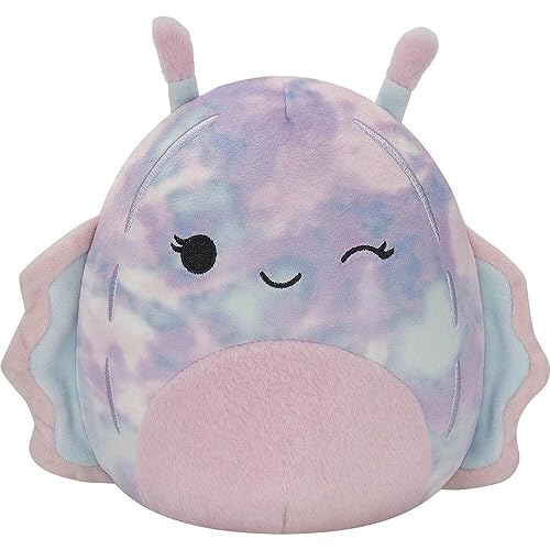 Squishmallows Dottie Tie-Dye Sea Slug 50cm von Squishmallows
