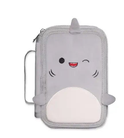 Squishmallows Federmäppchen, Gordon von Squishmallows