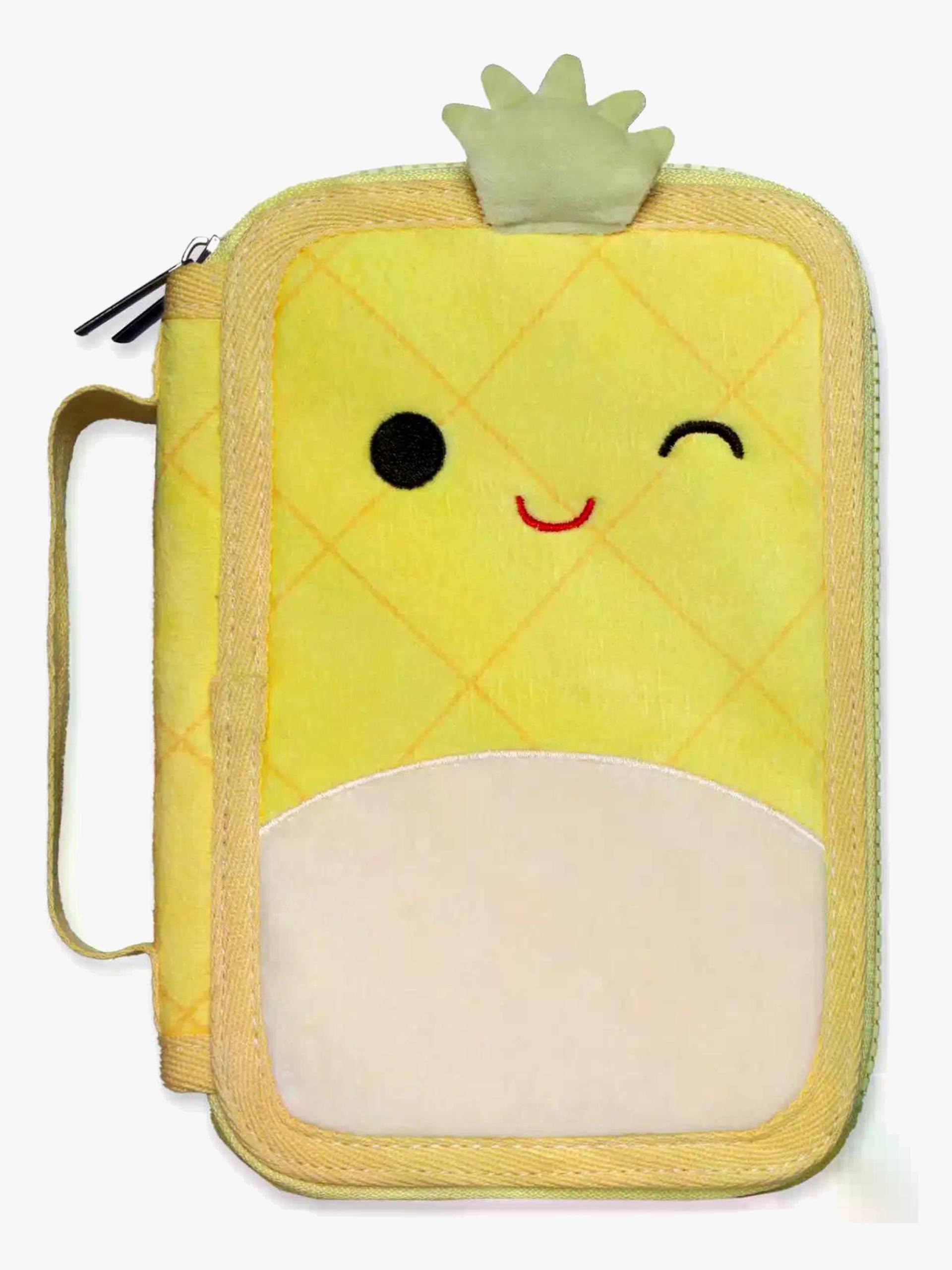 Squishmallows Federmäppchen, Maui von Squishmallows