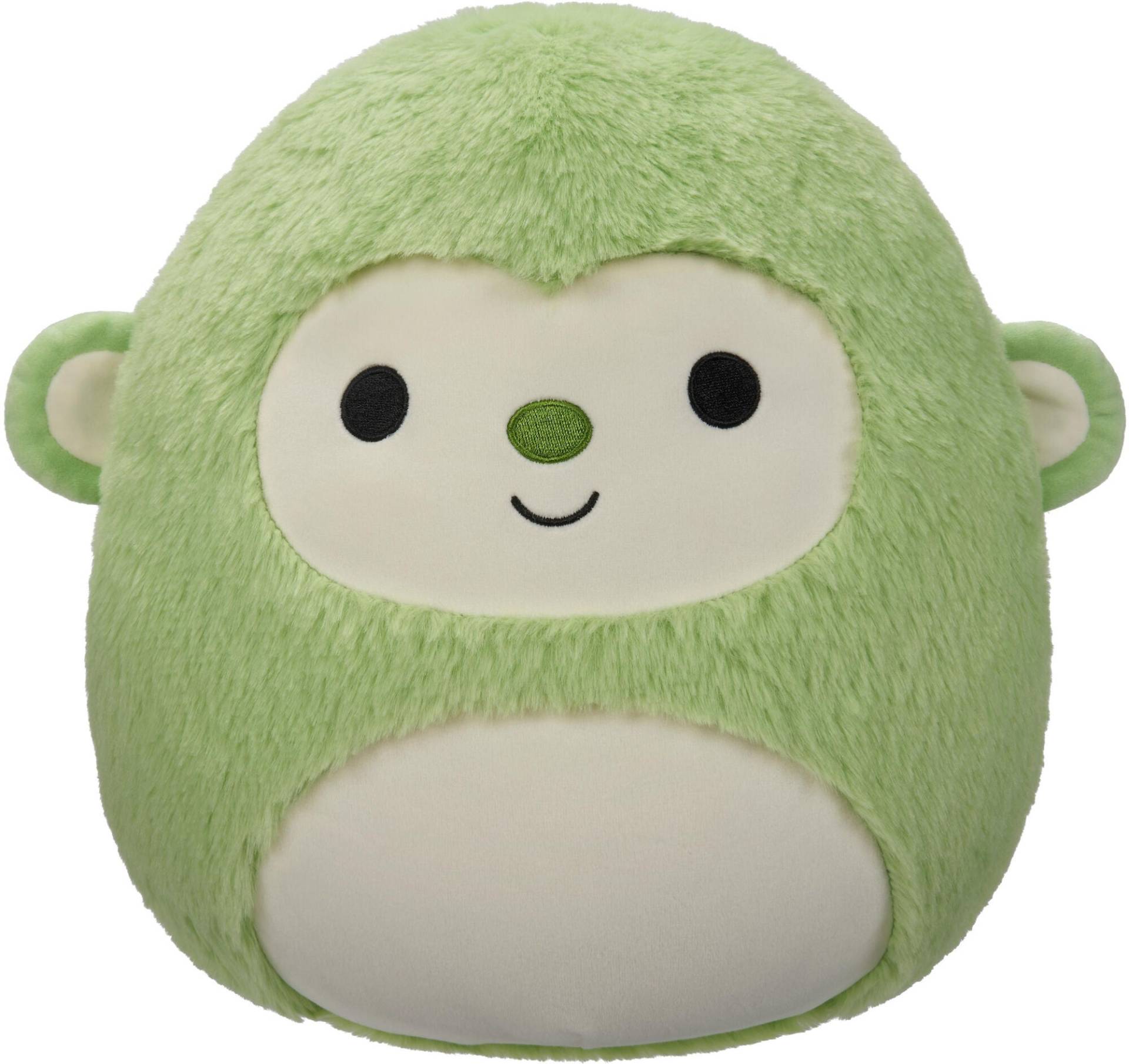 Squishmallows Fuzz A Mallows Kuscheltier Mills Monkey 30 cm von Squishmallows