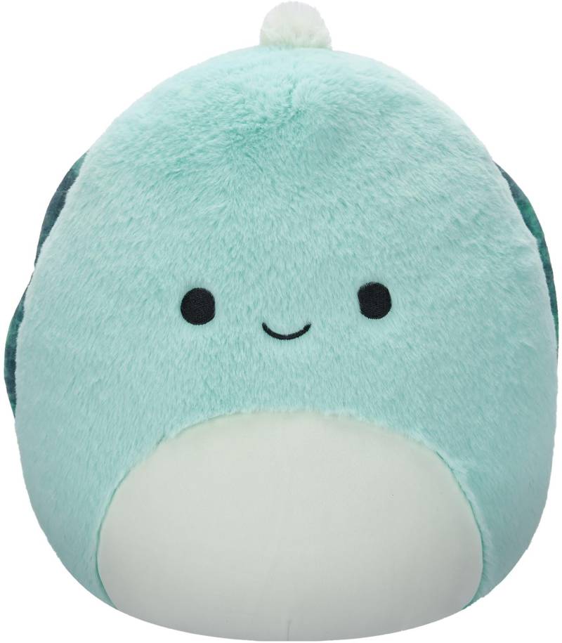 Squishmallows Fuzz A Mallows Kuscheltier Onica Schildkröte 30 cm von Squishmallows