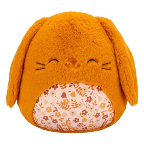 Squishmallows Fuzz A Mallows Original Doral das Kaninchen 30 cm - Ultraweiches offizielles Jazwares Plüsch Squishmallows Fuzz A Mallows Original Doral das Kaninchen 30 cm - Ultraweiches offizielles Jazwares Plüsch von Squishmallows