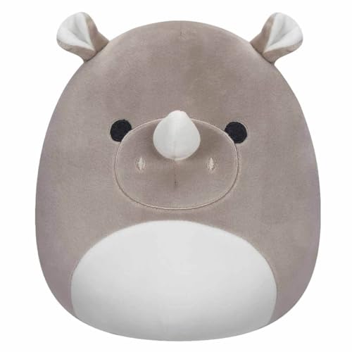 Squishmallows Irving The Rhino, 19,1 cm von Squishmallows