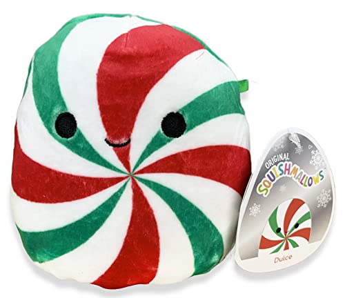 Squishmallows Kellytoy 2022 Christmas Squad Candy 30,5 cm von Squishmallows