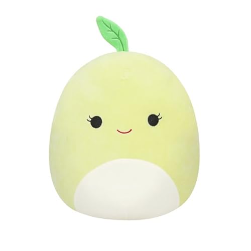 Squishmallows Kellytoy Ashley Apple, ultraweiches Plüschtier, 40,6 cm von Squishmallows